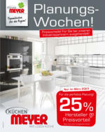 Küchen Meyer GmbH Küchen Meyer - bis 09.03.2023