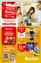 Auchan gazetka do 01.03.2023 Auchan – do 01.03.2023
