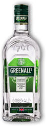 GREENALLS ORIGINAL DRY GIN 40% 1L