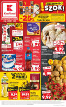 Kaufland gazetka do 01.03.2023 Kaufland – do 01.03.2023