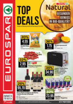 EUROSPAR EUROSPAR Top Deals der Woche! - bis 04.03.2023