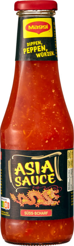 Sauce Asia Maggi , 500 ml