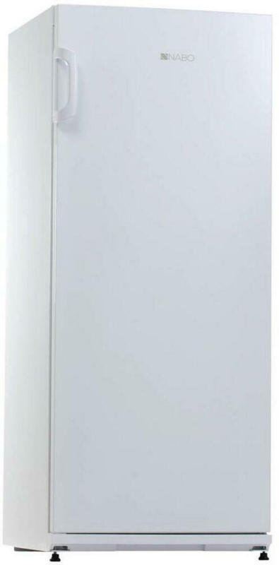 Kühlschrank Nabo Fk 2660 Weiß