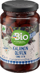 dmBio Kalamon Oliven ohne Stein