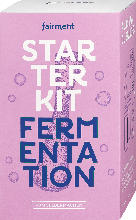 dm drogerie markt fairment Starter Kit Fermentation