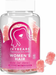 IvyBears Women’s Hair Fruchtgummi