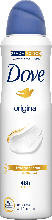 dm drogerie markt Dove Original Anti-Transpirant Deo Spray