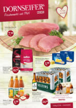 Friedhelm Dornseifer GmbH & Co. KG Dornseifer: Wochenangebote - bis 04.03.2023