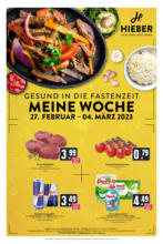 Hieber Markt Weil am Rhein HIEBER Wochenangebote - bis 04.03.2023