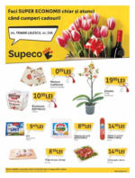 Supeco Catalog Supeco până în data de 01.03.2023 - până la 01-03-23