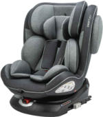 OTTO'S Osann Siège auto pour enfants Swift 360° gris -