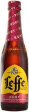 OTTO'S Leffe Bier Ruby 33 cl - 24 Stück