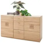 XXXLutz Lauterach - Ihr Möbelhaus bei Bregenz Sideboard 165/92/44 cm