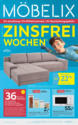 Möbelix: Blue Shopping Week