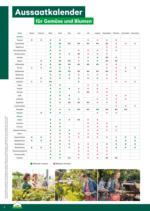 Lagerhaus Lagerhaus: Garten & Freizeit - bis 26.03.2023