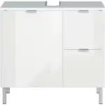 XXXLutz Lauterach - Ihr M&ouml;belhaus bei Bregenz Waschbeckenunterschrank 60/56/34 cm