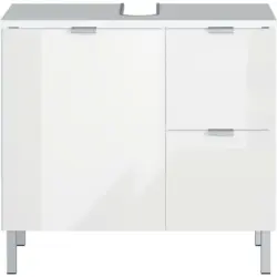 Waschbeckenunterschrank 60/56/34 cm