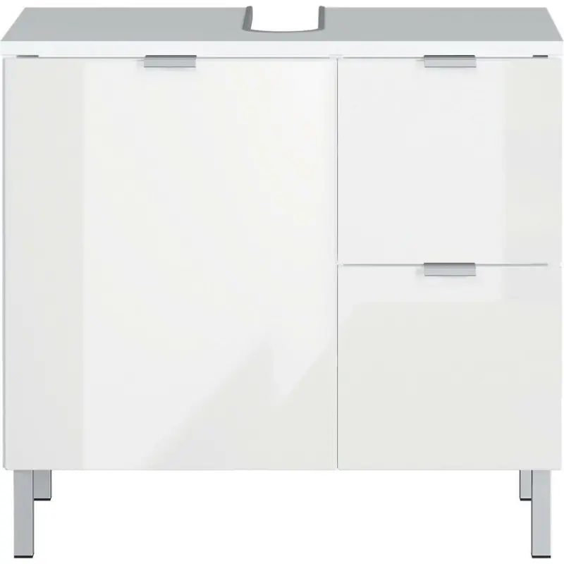 Waschbeckenunterschrank 60/56/34 cm