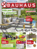 Offres BAUHAUS