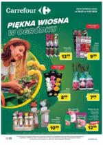 Carrefour gazetka do 11.03.2023 Carrefour – do 11.03.2023
