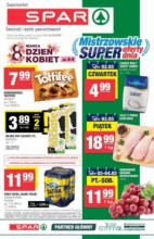 SPAR gazetka do 12.03.2023 SPAR – do 12.03.2023