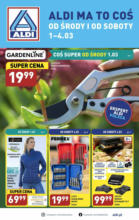 Aldi gazetka do 04.03.2023 Aldi – do 04.03.2023