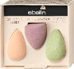 dm drogerie markt ebelin Color Correcting Make-up Eier-Set