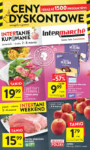 Intermarche weekly offer 02-08.03 Intermarche – do 08.03.2023