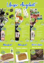 TJADEN`s Bio Frischemarkt TJADEN`s Bio Frischemarkt: Unsere Angebote - bis 31.03.2023