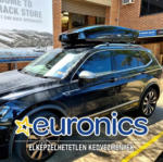 Euronics: Euronics újság érvényessége 14.03.2023-ig - 2023.03.14 napig