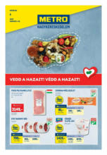 Metro újság érvényessége 2023.03.15-ig