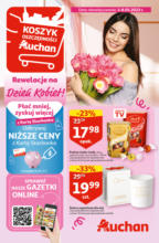 Auchan weekly offer 02.03-08.03 Auchan – do 08.03.2023