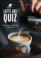 Bio Suisse Latte-Art-Quiz