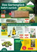 Lagerhaus Wochen Angebote - bis 19.03.2023