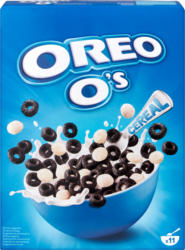 Cereali Oreo O's, 350 g