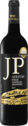 JP Azeitão Tinto Vinho Regional Península de Setúbal, 2021, Setúbal, Portugal, 75 cl
