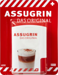 Assugrin Original, 650 pièces