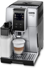 Conforama Kaffeevollautomat DELONGHI ECAM 370.70.SB