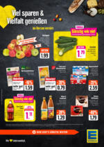 E-Center Herkules SB Warenhaus EDEKA: Himmlische Vielfalt! - bis 04.03.2023