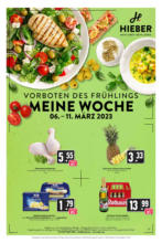 Hieber Markt Weil am Rhein HIEBER Wochenangebote - bis 11.03.2023