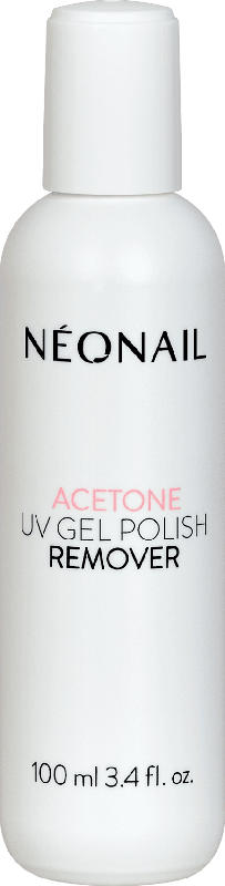 NEONAIL UV Gel Nagellackentferner Aceton