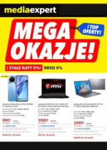 Media Expert gazetka do 02.03.2023 Media Expert – do 02.03.2023