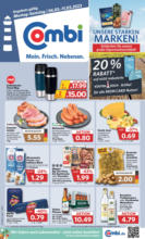 Combi Unsere Combi Wochenangebote - bis 11.03.2023