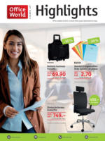 Office World Offres Office World - al 29.03.2023