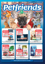 Petfriends Angebote