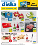 diska diska: Wochenangebote - bis 11.03.2023