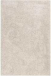 Hochflor Teppich Beige Yogi 200x290 cm