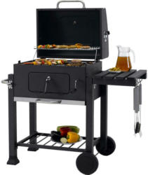 Tepro Grill Metall B/H/L: ca. 67x107x115 cm