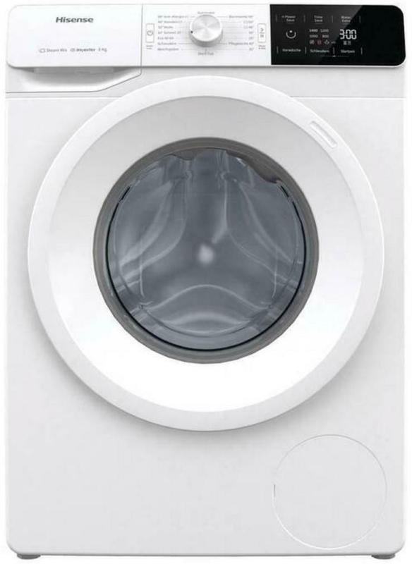 Waschmaschine Wfge80141Vm