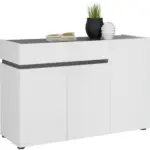 XXXLutz Lauterach - Ihr Möbelhaus bei Bregenz Sideboard 120,2/80,1/42,6 cm